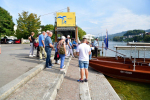 Besuch des Rheinkastell